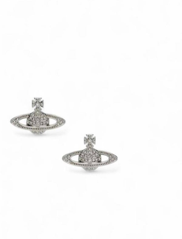 The Space Mini Earrings