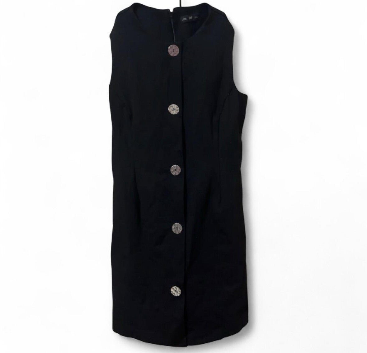 The Little Black Dress