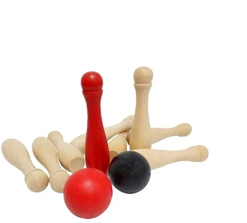 outdoor bowlen, te huur voor 10 euro per dag