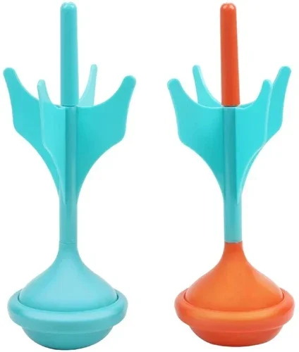 Outdoor Play Giant Garden Darts