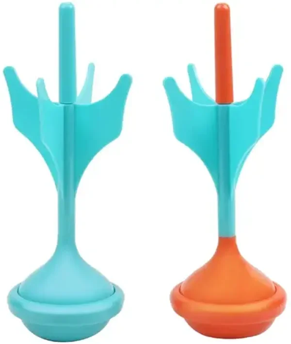 Outdoor Play Giant Garden Darts
