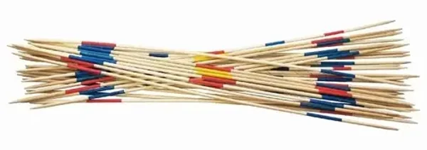 xxl mikado, te huur voor 10 euro per dag