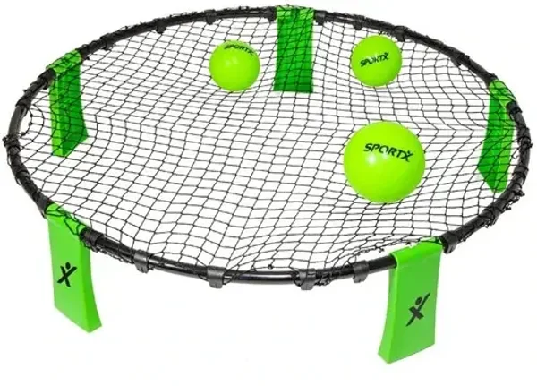 smashball, te huur voor 20 euro per dag
