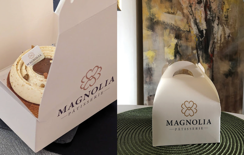 Logo professionnel sur mesure 