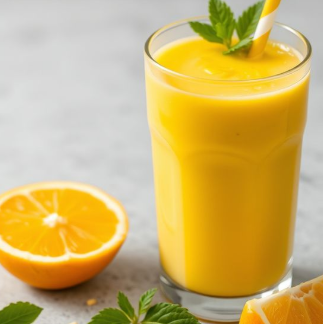 Tropic Like It's Hot