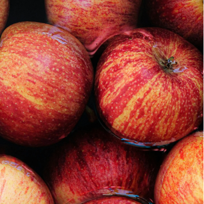 Fresh Apple Juice 3l