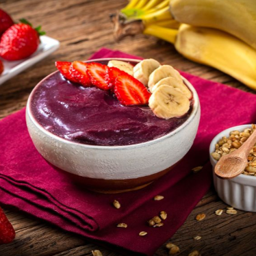 Açaï Bowl