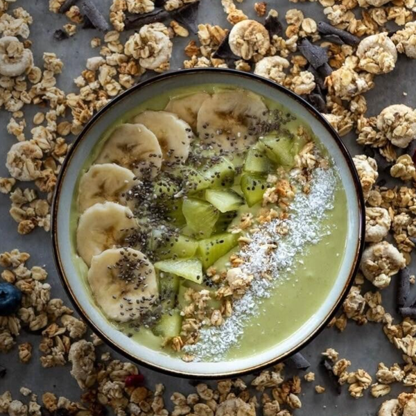 Matcha Bowl