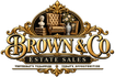 Brown &amp; Co Estate Sales