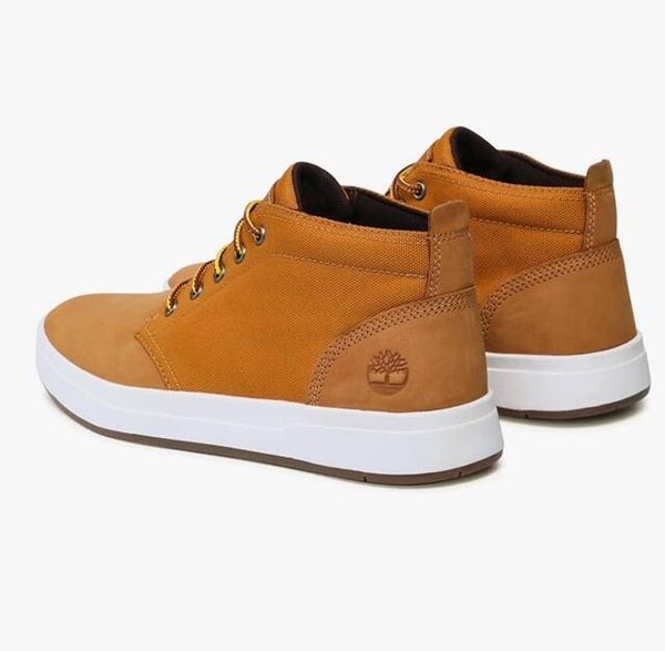 Timberland Men Chukka Sneakers Jamaica