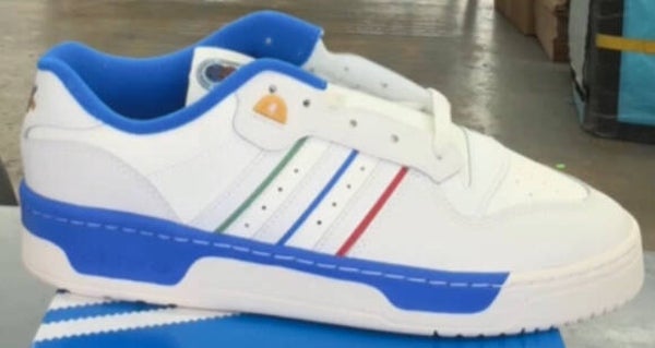 Adidas Originals Rivalry Low Men Sneakers