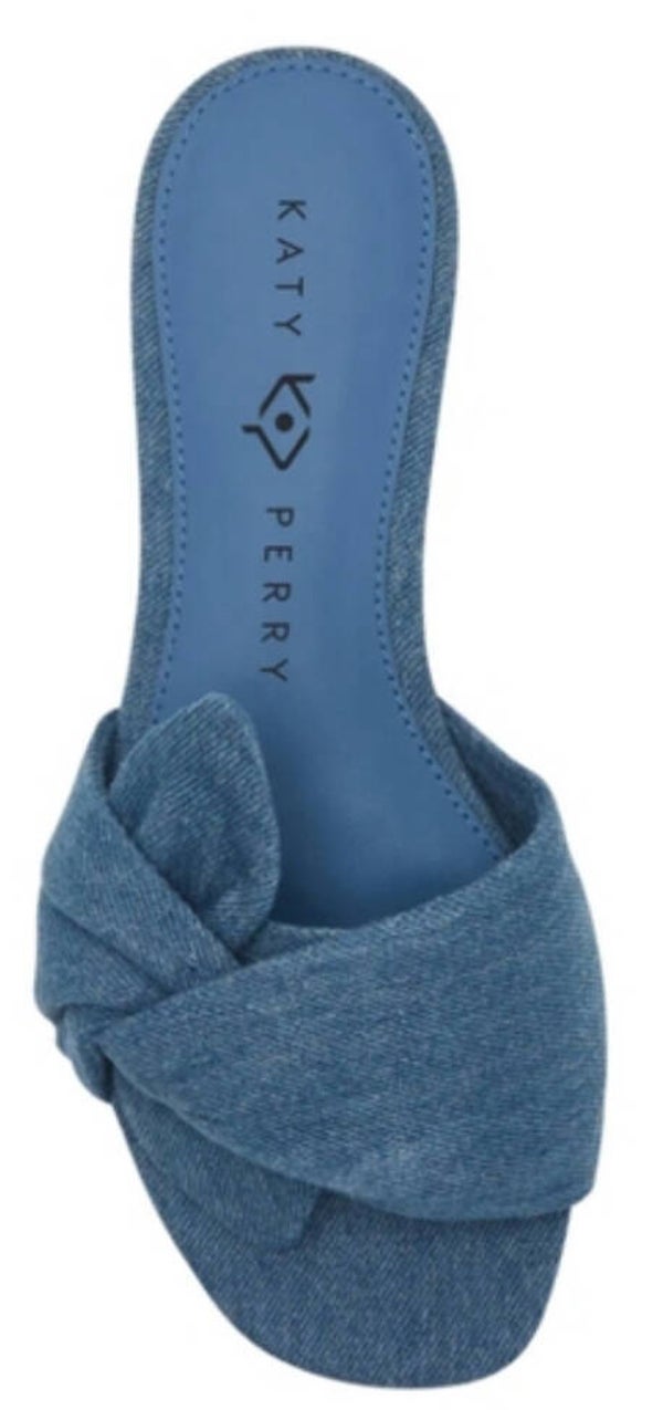 Katy Perry Women Halie Bow Slide