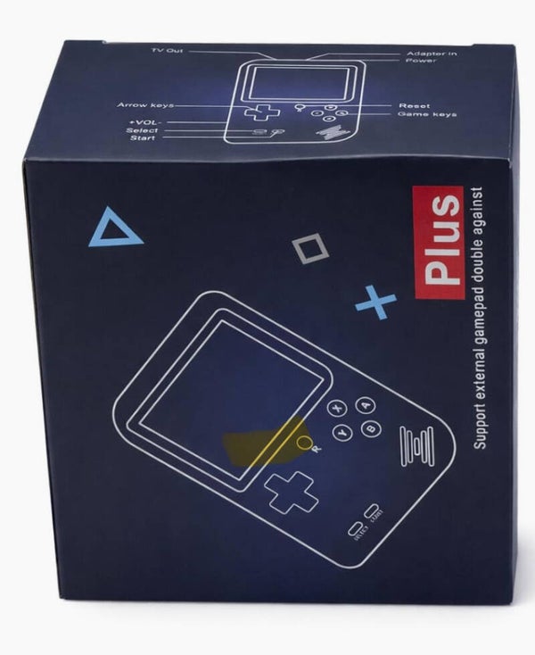 Game Box