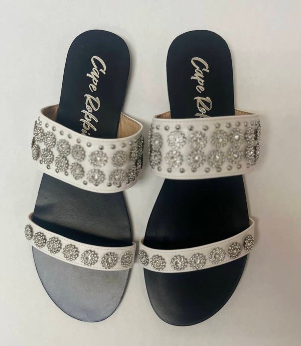 Cape Robbin Sandal