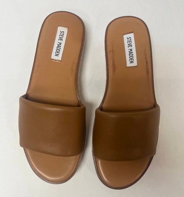 Steve Madden Enough Slide