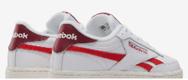 Reebok Club C Revenge Sneakers