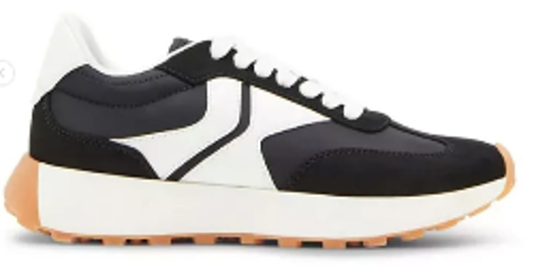 Steve Madden Women Running Shoe Jamaica