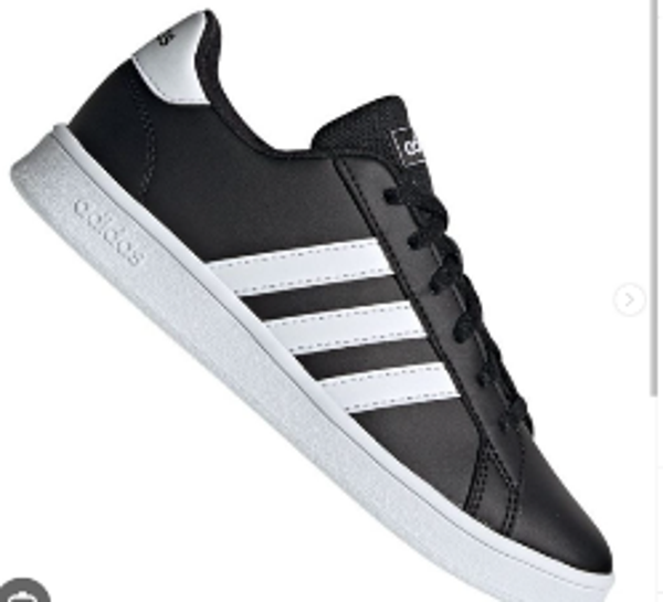 Adidas Originals Grand Court 2.0 Sneakers Men