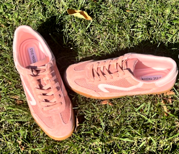 Steve Madden Women Casual Sneakers