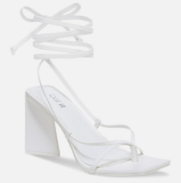 Bar 111 Alana Women Wrap Sandal