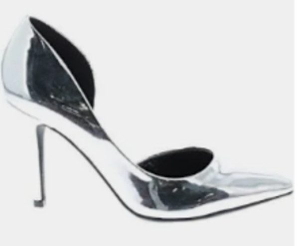 Jessica Simpson Women Talour Stiletto Pumps