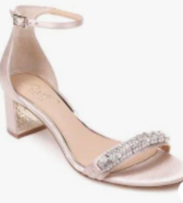 Jewel Badgley Mischka Women Ramsay Sandal Jamaica