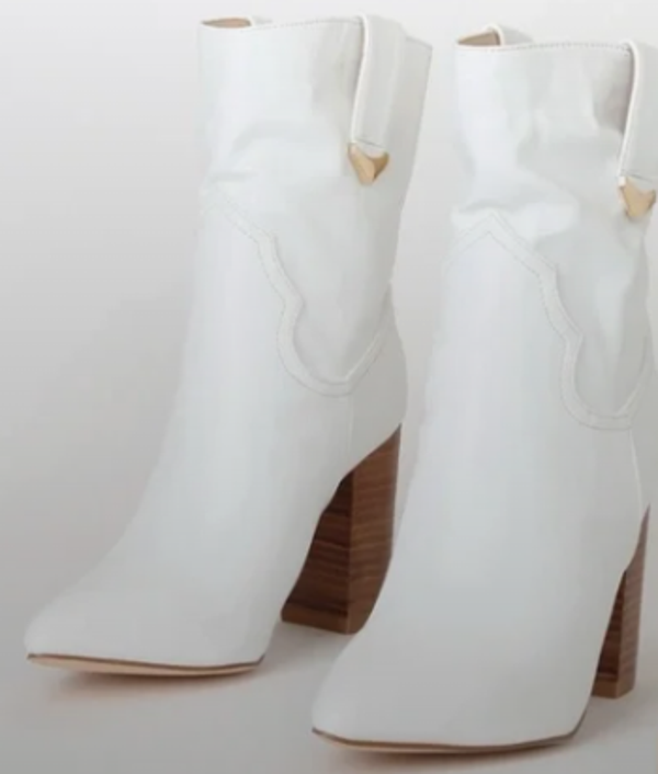 Lulus Women Taryne Ankle Boots