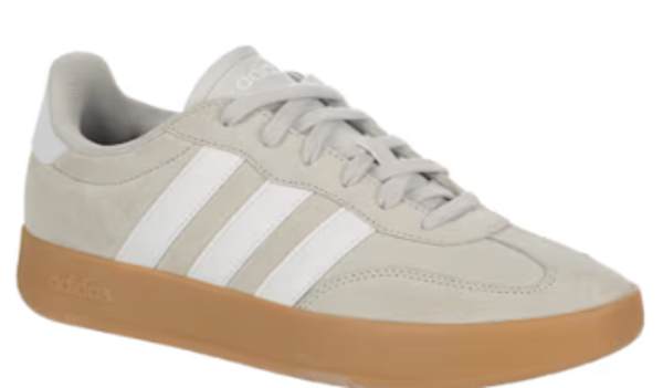 Adidas Originals Men Barreda Court Sneakers