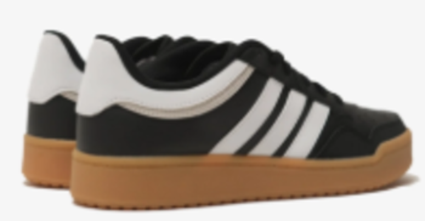 Adidas Originals Women Hoops 4.0 Sneakers