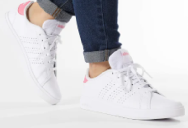 Adidas Originals Women Advantage 2.0