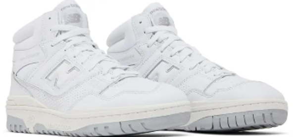 New Balance Men 650R Mid Sneakers