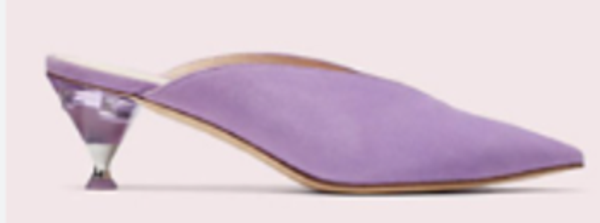 Kate Spade New York Women Cori Mule