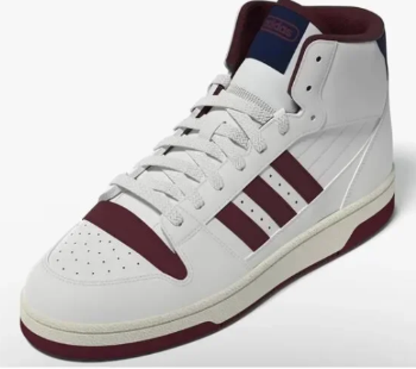 Adidas Originals Break Start Hoops JR1453 High Top Jamaica
