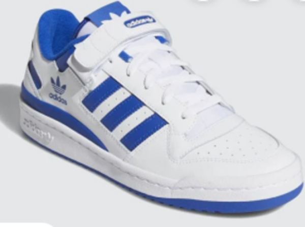 Adidas Originals Men Forum Low