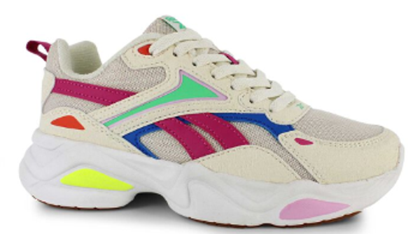 Reebok Charge Women  Running Sneakers Jamaica