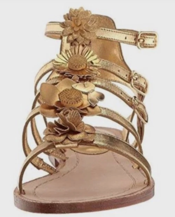 Kate Spade New York Women Sadia Sandal Jamaica