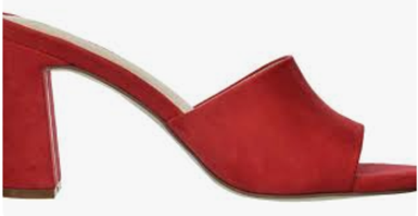 The Drop Women Patti Mule