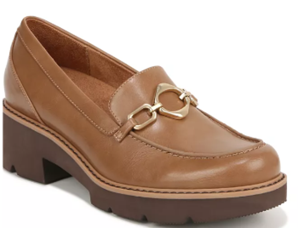 Naturalizer Women Caberet O Loafer