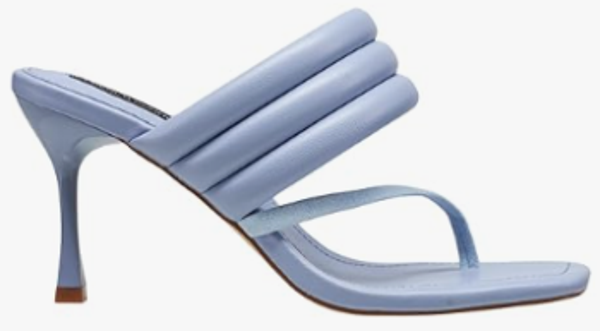 French Connection Women Valerie Slip on Sandal Jamaica