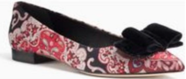 Kate Spade New York Keana Women Flat Shoes Jamaica