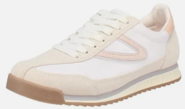 Tretorn Women Hailey Sneaker