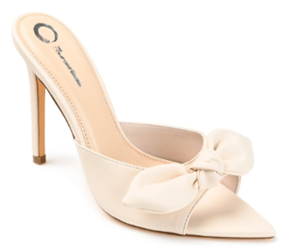 Journee Collection Zelah Women Stiletto Sandal