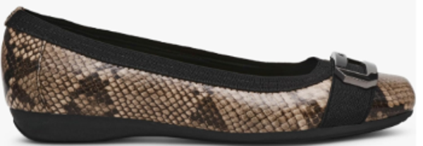 Anne Klein Women Uplift 2 Ballet Flats