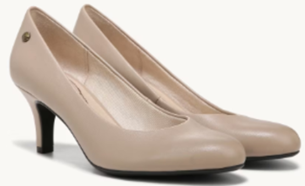Life Stride Women Parigi Pump