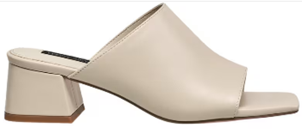 French Connection Women Dinner Mule