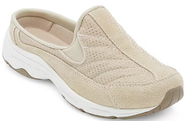 Easy Spirit Women Hotrace Slip on Shoes