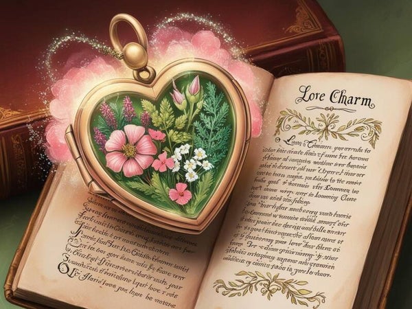 *Fernritual Partnerrückführung Basic Paket*