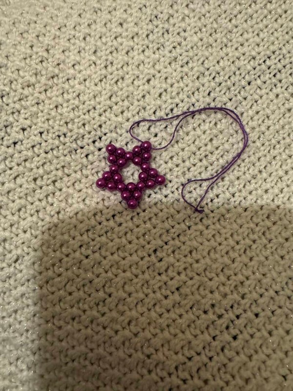 Christmas star