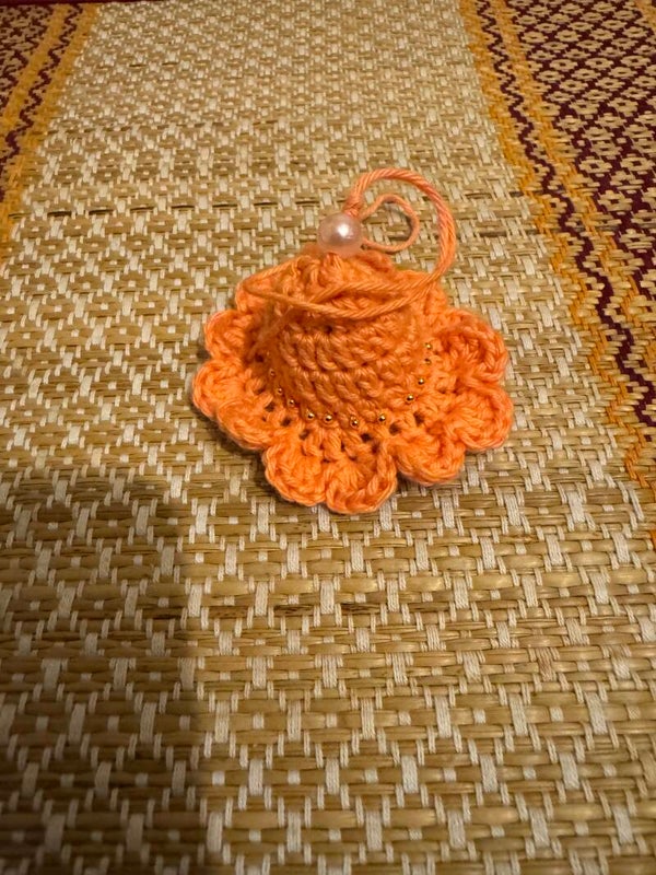 Christmas bell