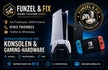 Funzel&amp;Fix